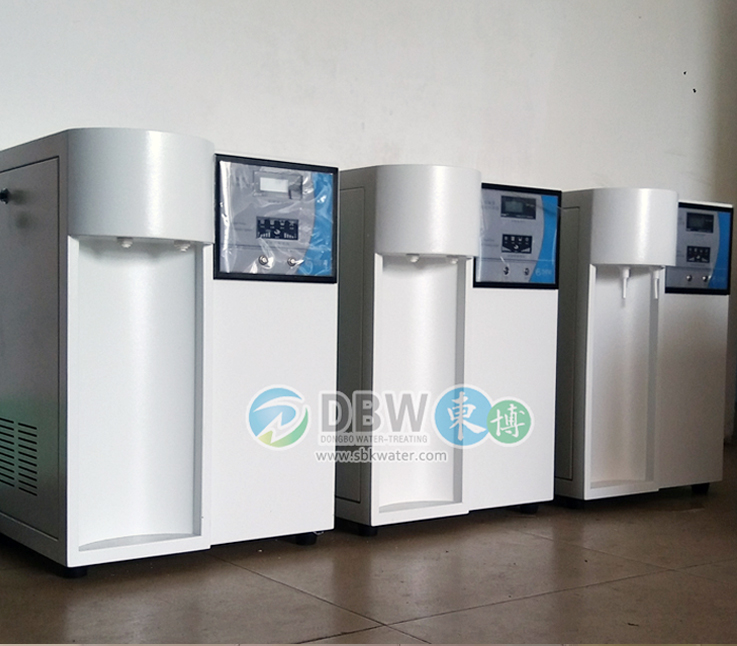 成都奧邁實(shí)驗(yàn)室超純水機(jī)的原理，主要特點(diǎn)以及超純水機(jī)應(yīng)用范圍